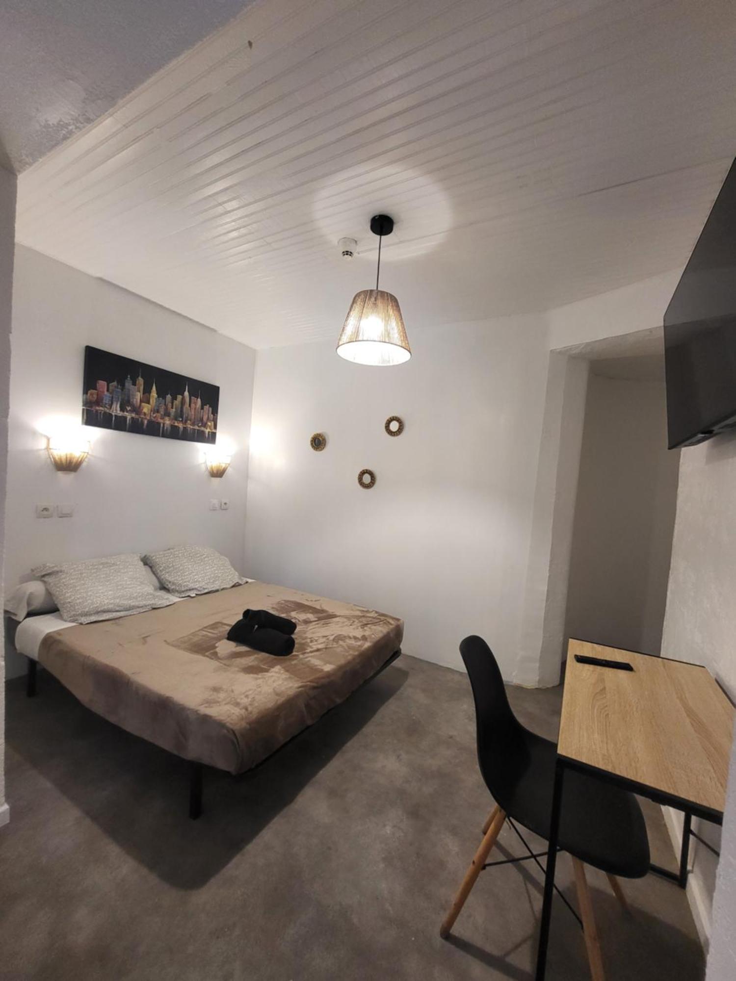 Hotel Le Chalet Valras-Plage Kültér fotó