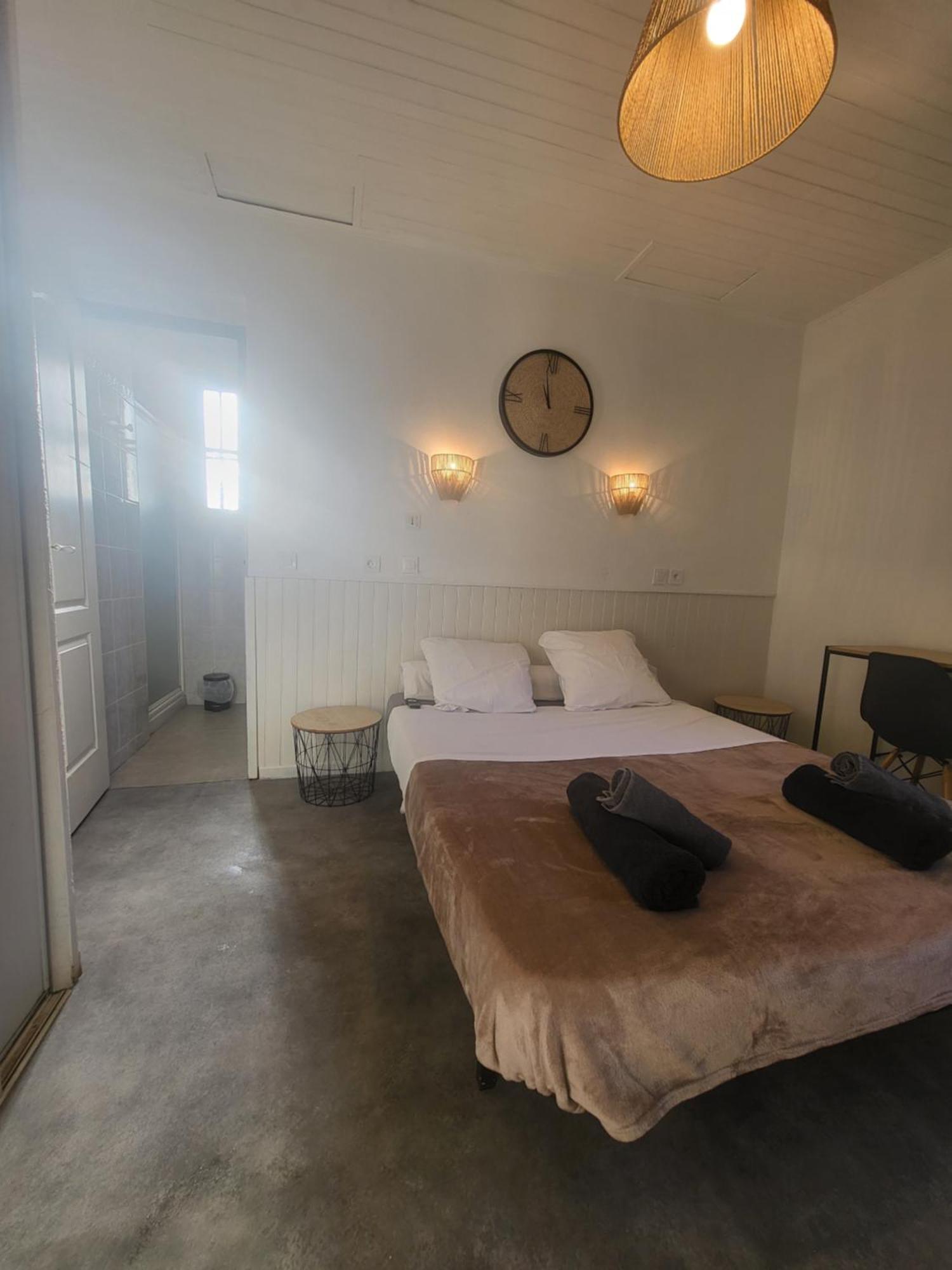 Hotel Le Chalet Valras-Plage Kültér fotó